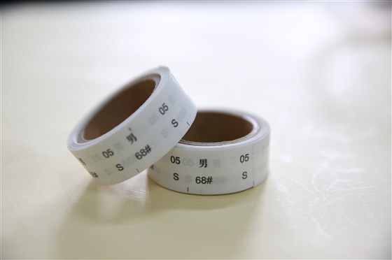 水洗標(biāo)