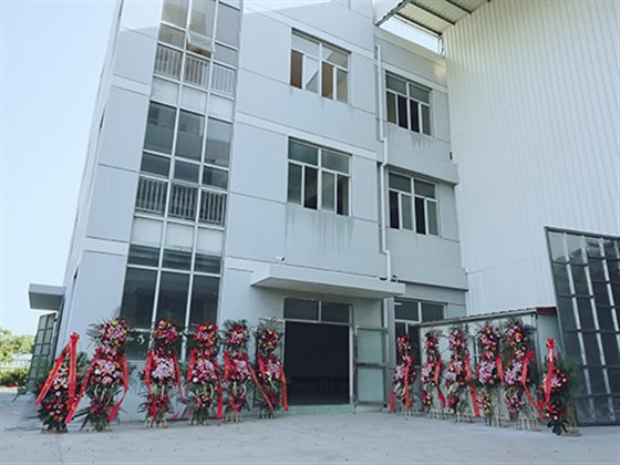 不干膠印刷廠