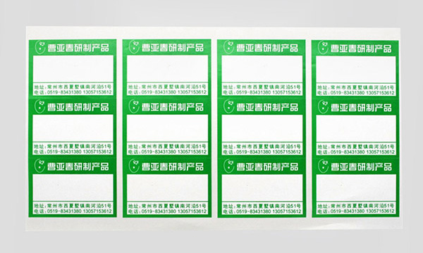 不干膠有哪些基礎知識？