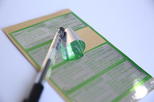 不干膠印刷