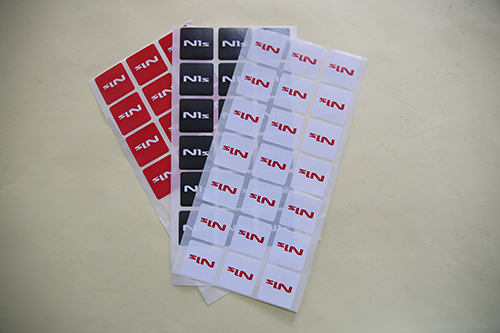 不干膠標(biāo)簽印刷