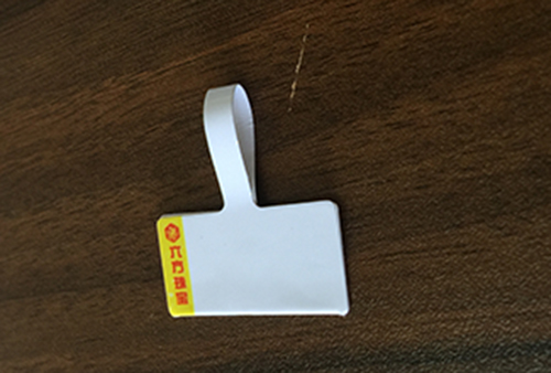 珠寶吊牌標(biāo)簽紙