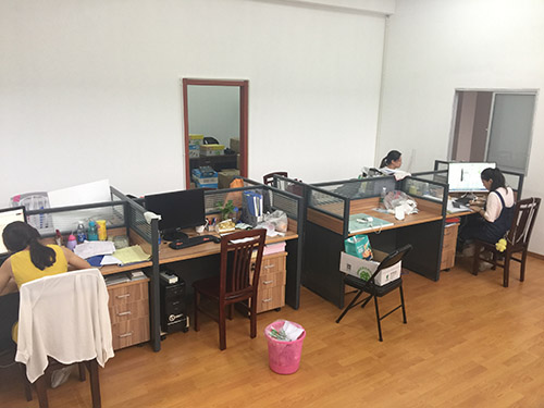 不干膠印刷廠