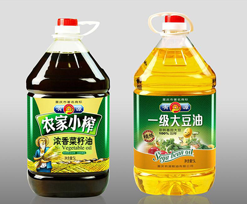 食品不干膠標(biāo)簽