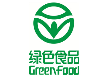 綠色食品標識