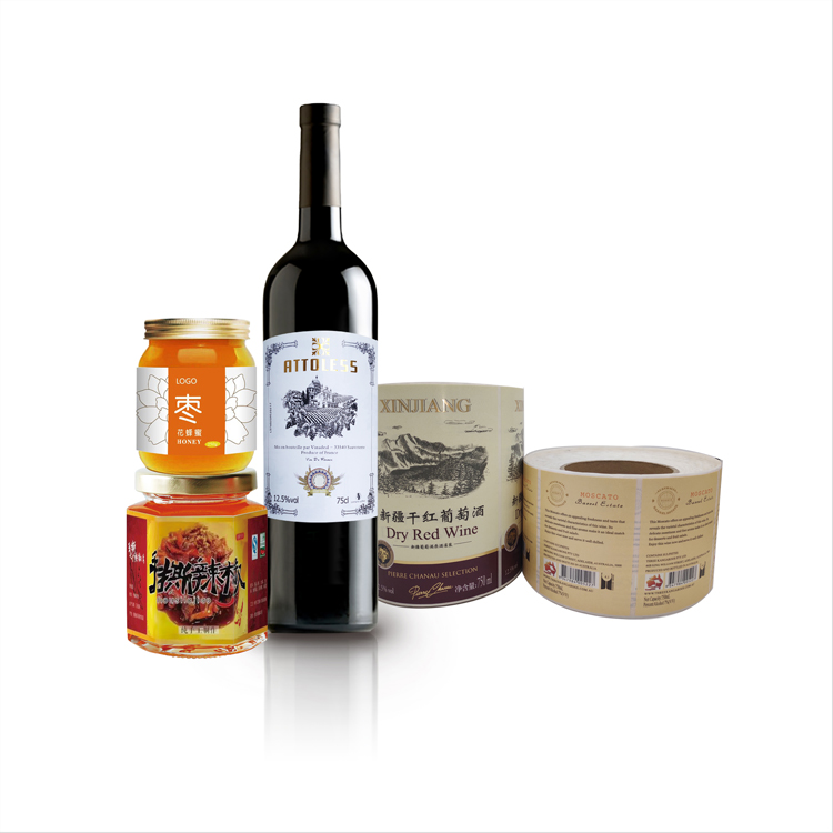 食品標(biāo)簽,水果標(biāo)簽,食品瓶貼,冷凍食品標(biāo)簽,酒水飲料標(biāo)簽